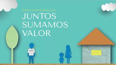 Reporte de Sustentabilidad DIRECTV RSE - 2016