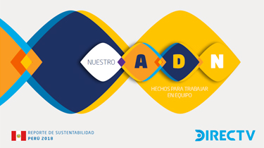 Nuestro ADN (2018)