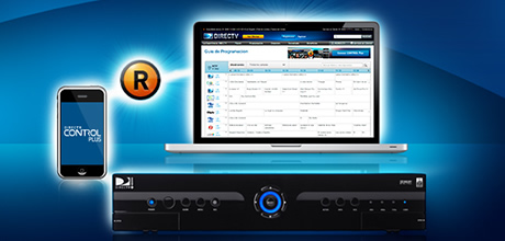 Control Plus, no te pierdas nada