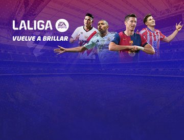 Partidos exclusivos por DSPORTS