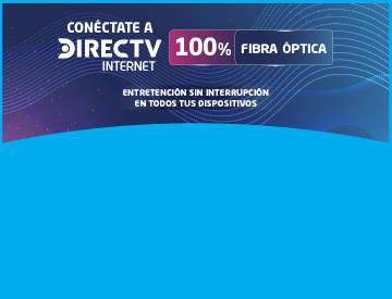 Contrata planes con Internet