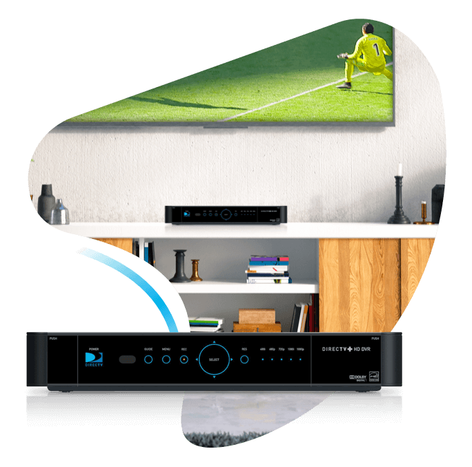 Decodificadores DIRECTV Tecnologías y Modelos DIRECTV Perú