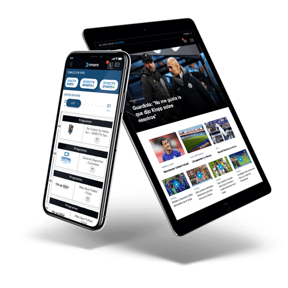 DIRECTV Perú Media tech company líder en conectividad