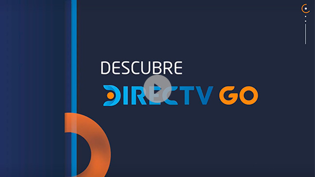 DIRECTV GO para clientes DIRECTV | DIRECTV Perú