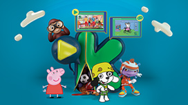 Llegó Discovery Kids Play a DIRECTV