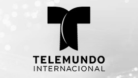 LTelemundo Internacional llega a tu pantalla