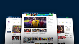 Te presentamos el nuevo sitio de DIRECTV Sports